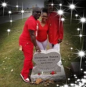 Meet your Posher, Terry